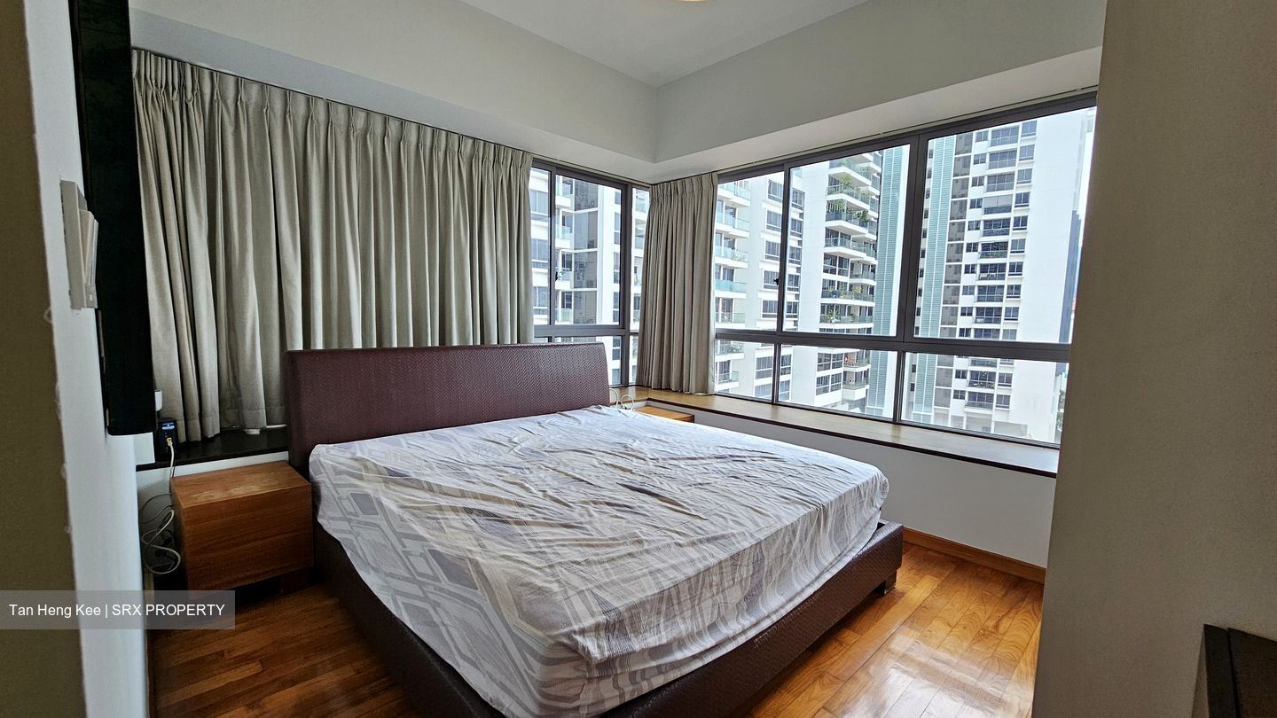 Waterford Residence (D9), Apartment #613721711